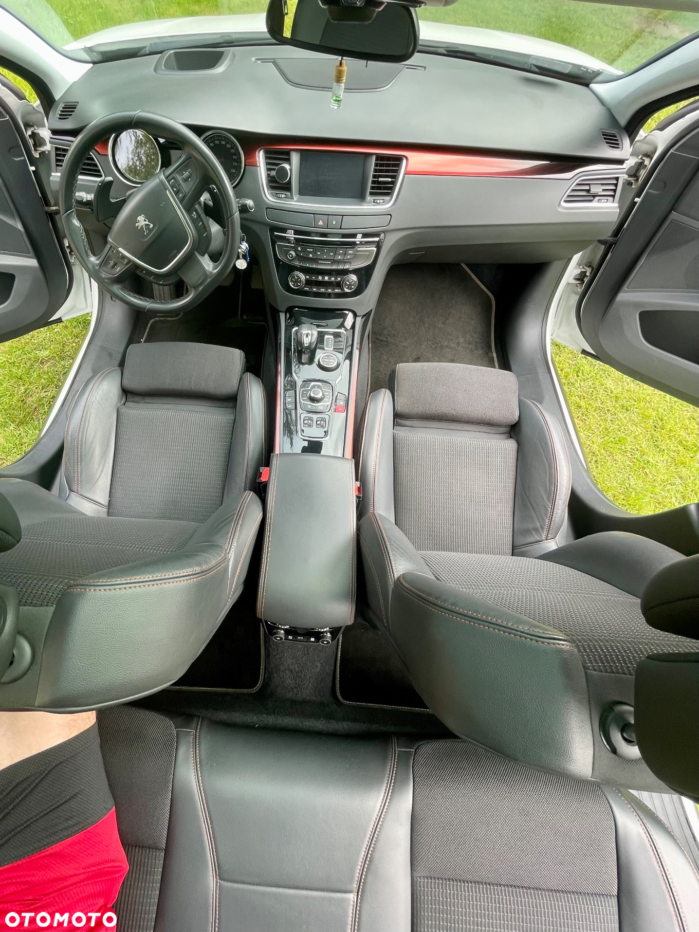 Peugeot 508 - 12