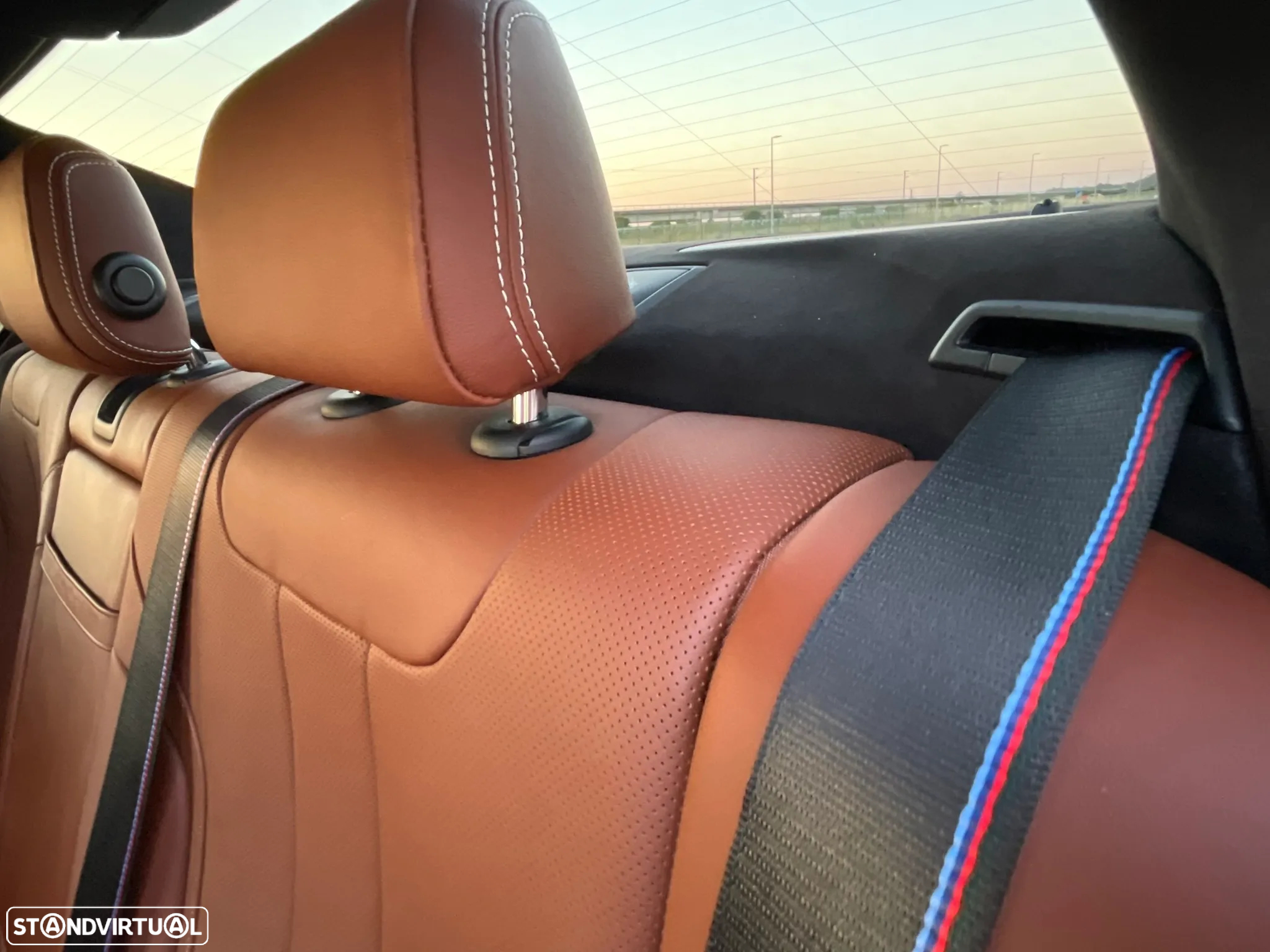 BMW M5 Competition - 25