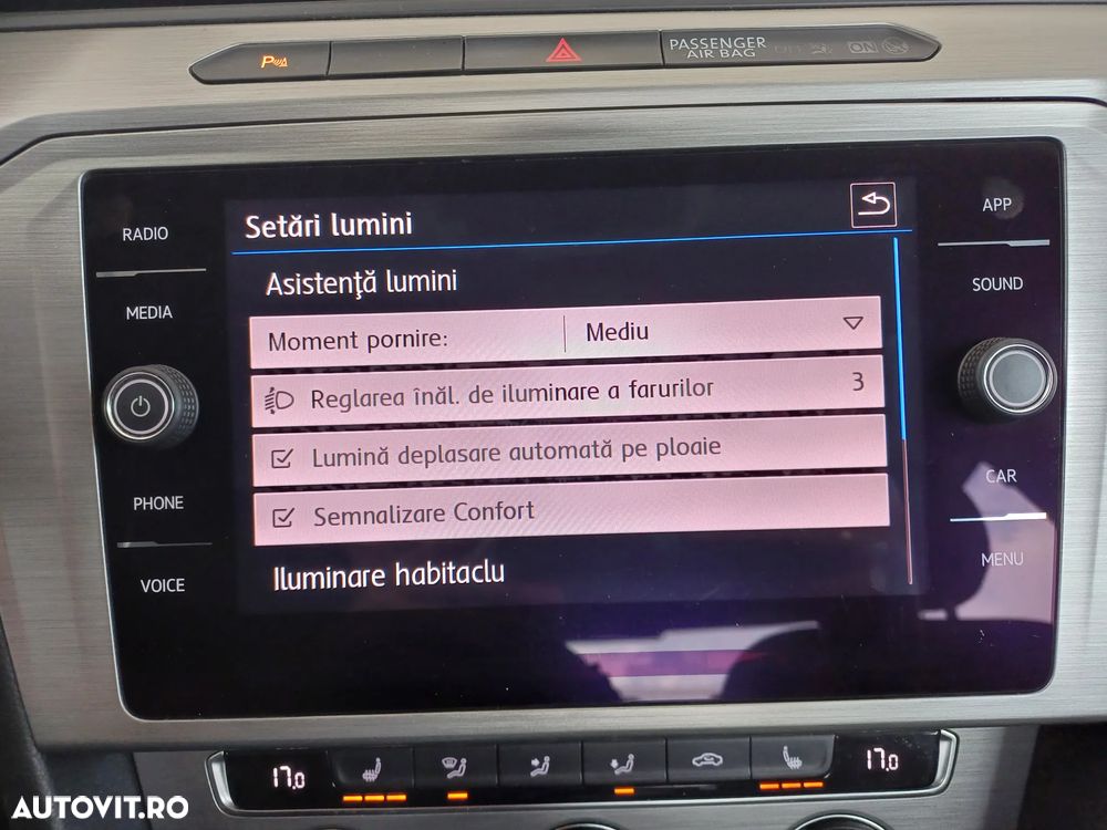 Volkswagen Passat - 18