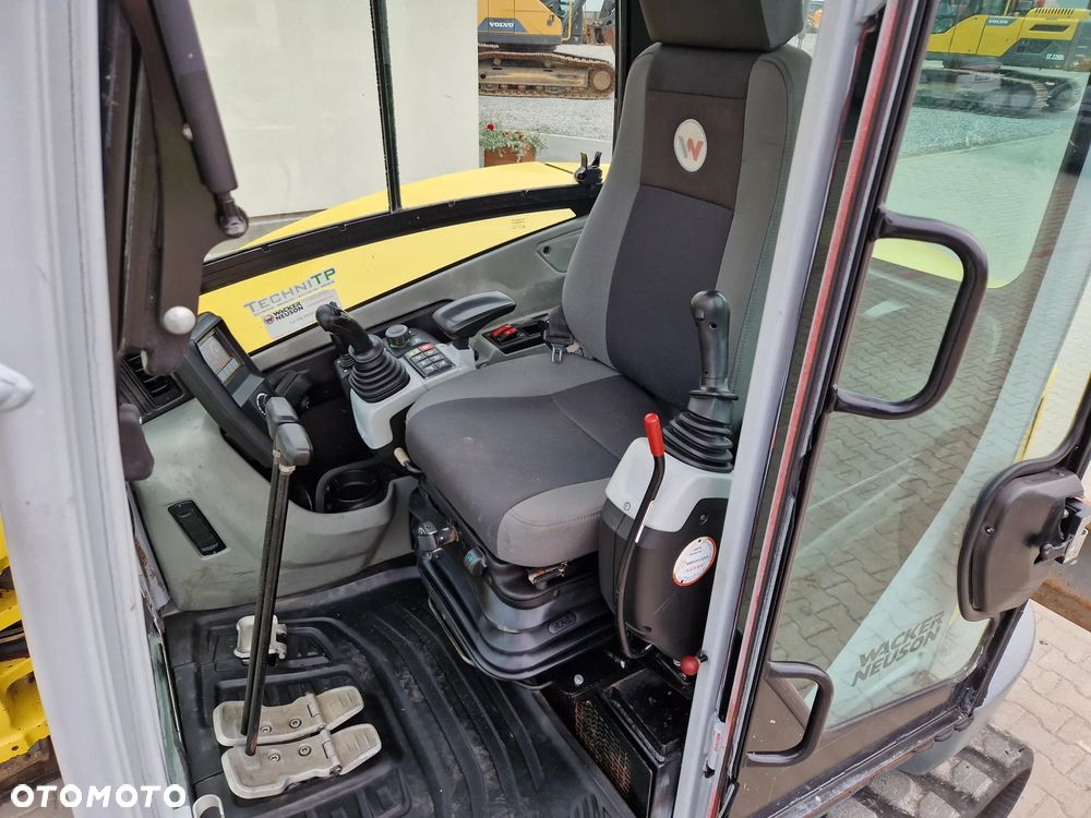 Wacker Neuson ET90 Z Niemiec - 3