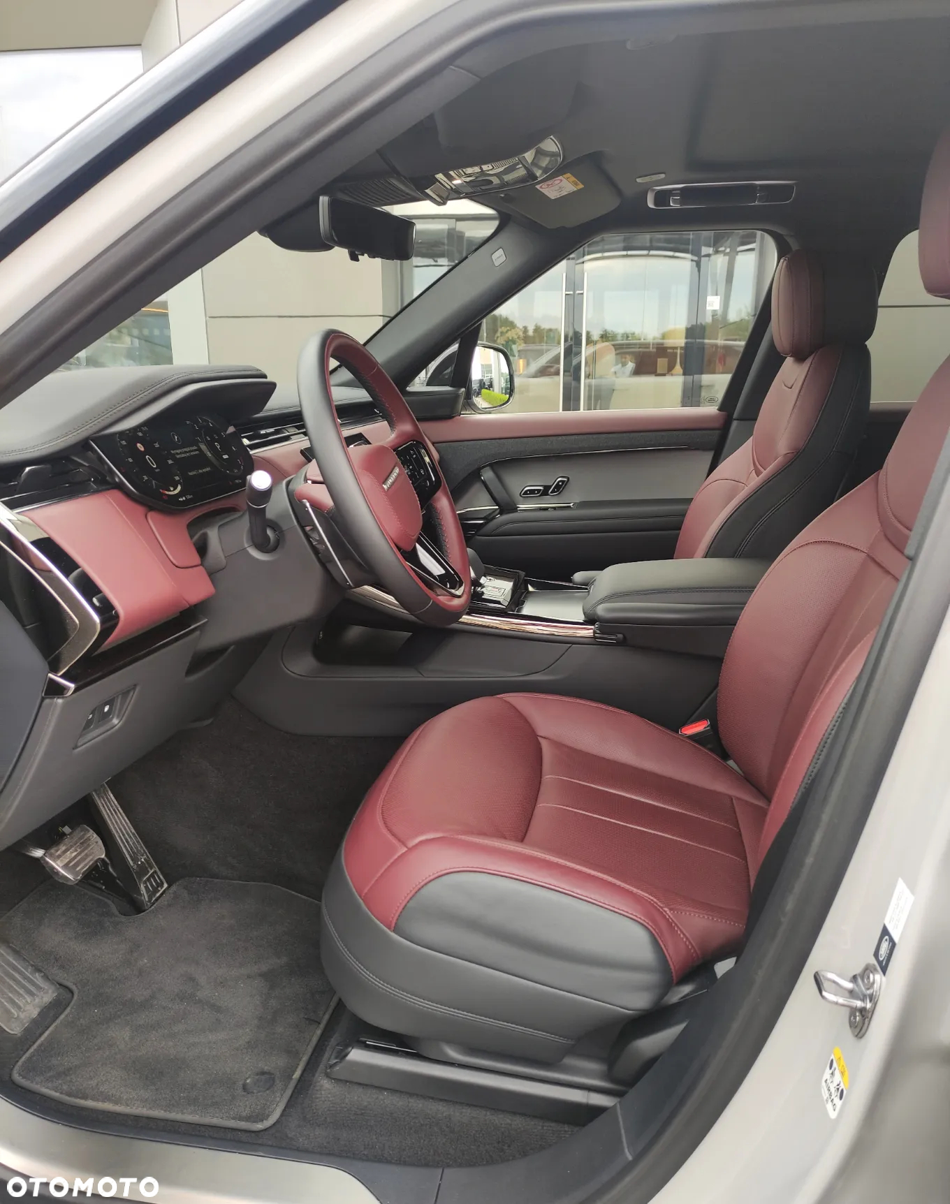 Land Rover Range Rover Sport S 3.0 P440e PHEV Dynamic HSE - 2