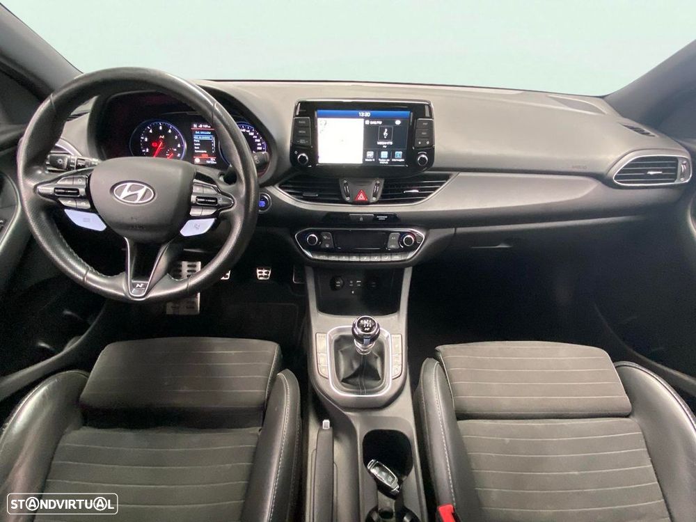 Hyundai i30 - 10