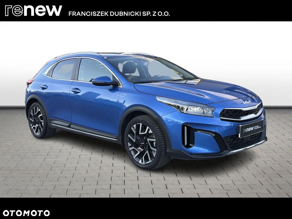 Kia XCeed - 8