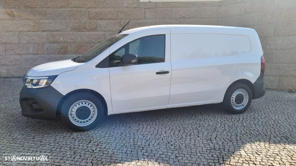 Renault Kangoo E-Tech - 6