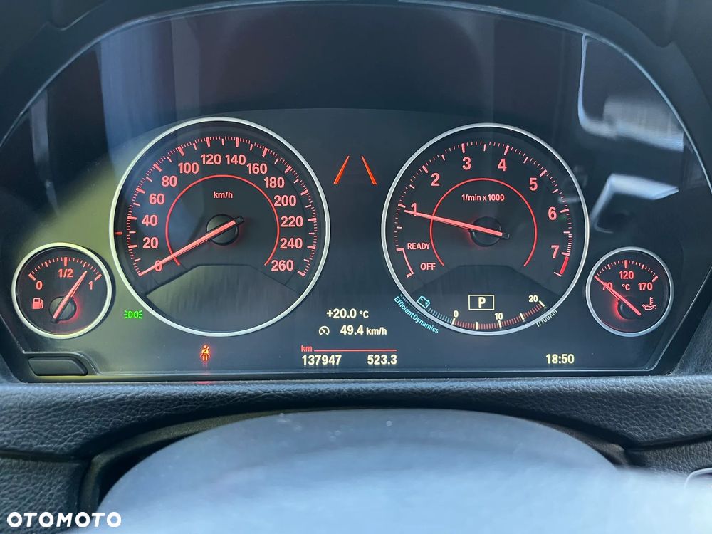 BMW Seria 4 420i GPF Sport Line - 15