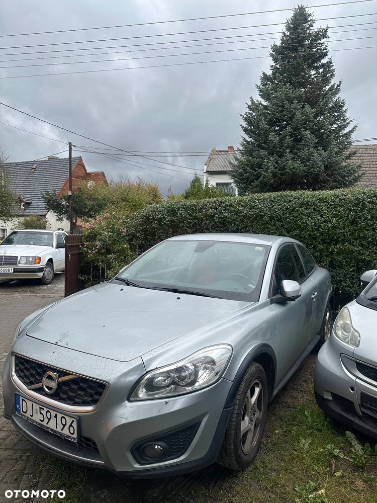 Volvo C30 1.6D DRIVe Kinetic Start-Stop - 2