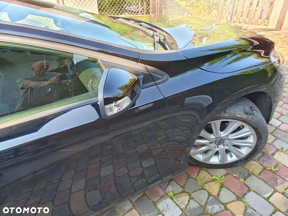 Volvo V40 - 15