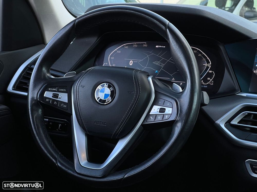 BMW X5 45 e xDrive - 43