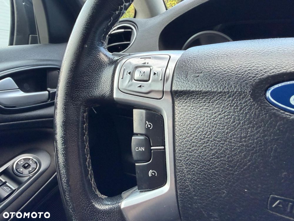 Ford S-Max 2.0 TDCi DPF Trend - 16