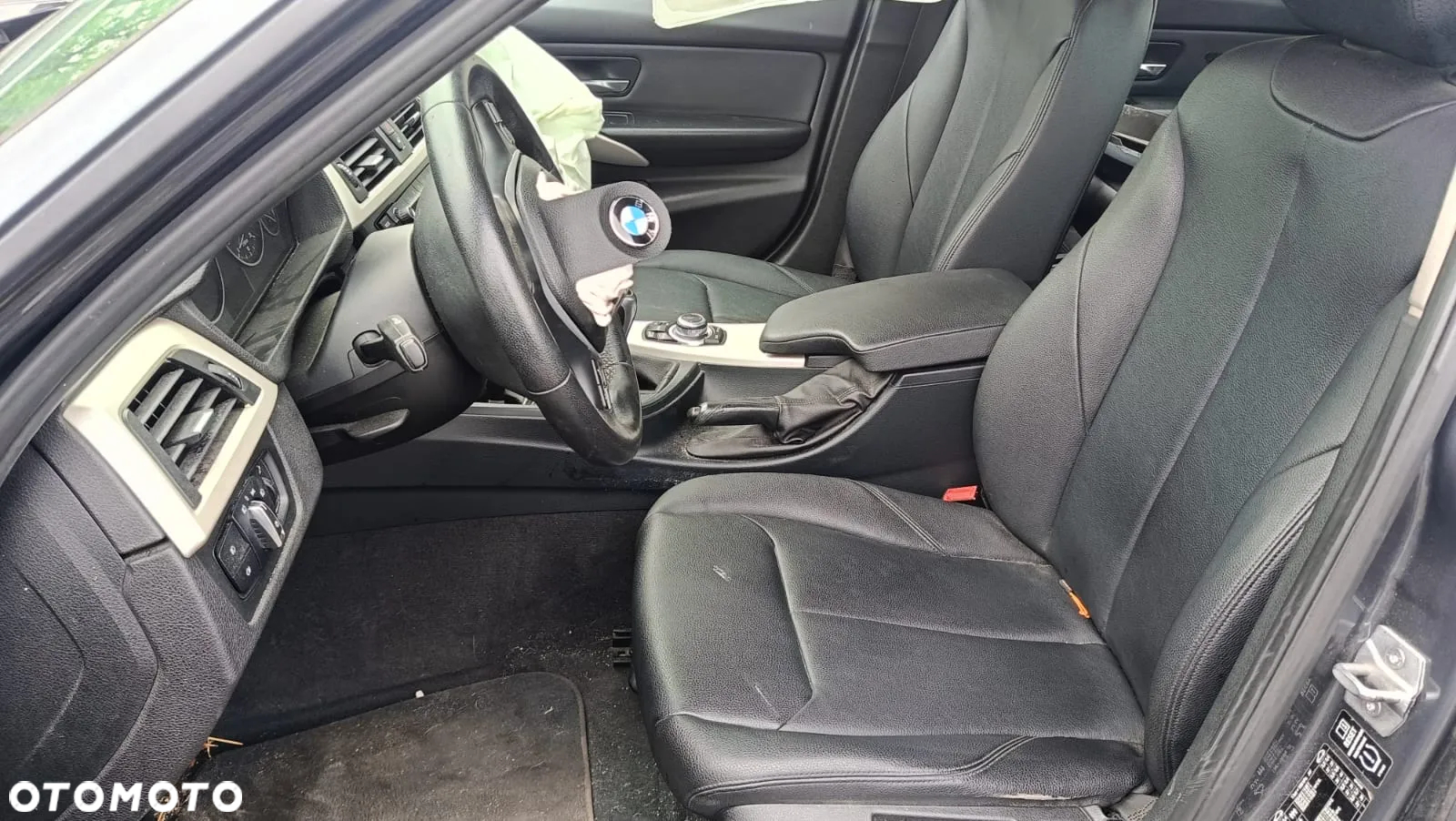 BMW Seria 3 - 11