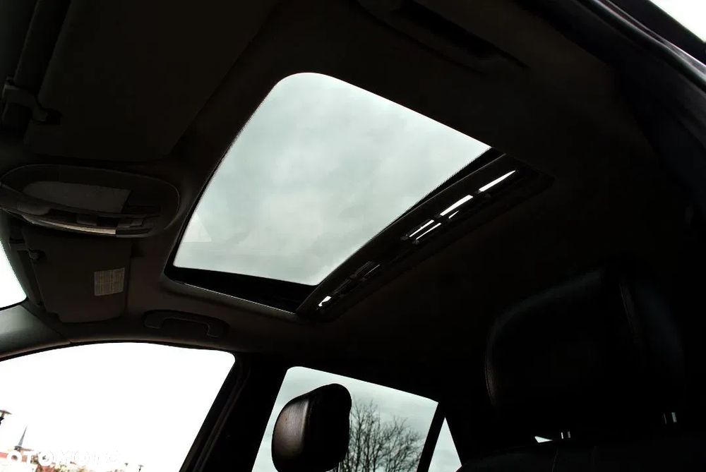 Mercedes-Benz ML 320 CDI 4-Matic - 12