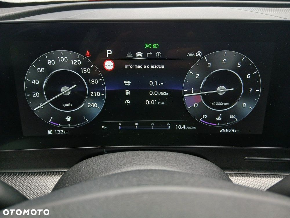Kia Sportage - 30