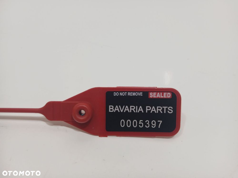DESKA ROZDZIELCZA KONSOLA BMW E90 EU 9120325 BAV - 12