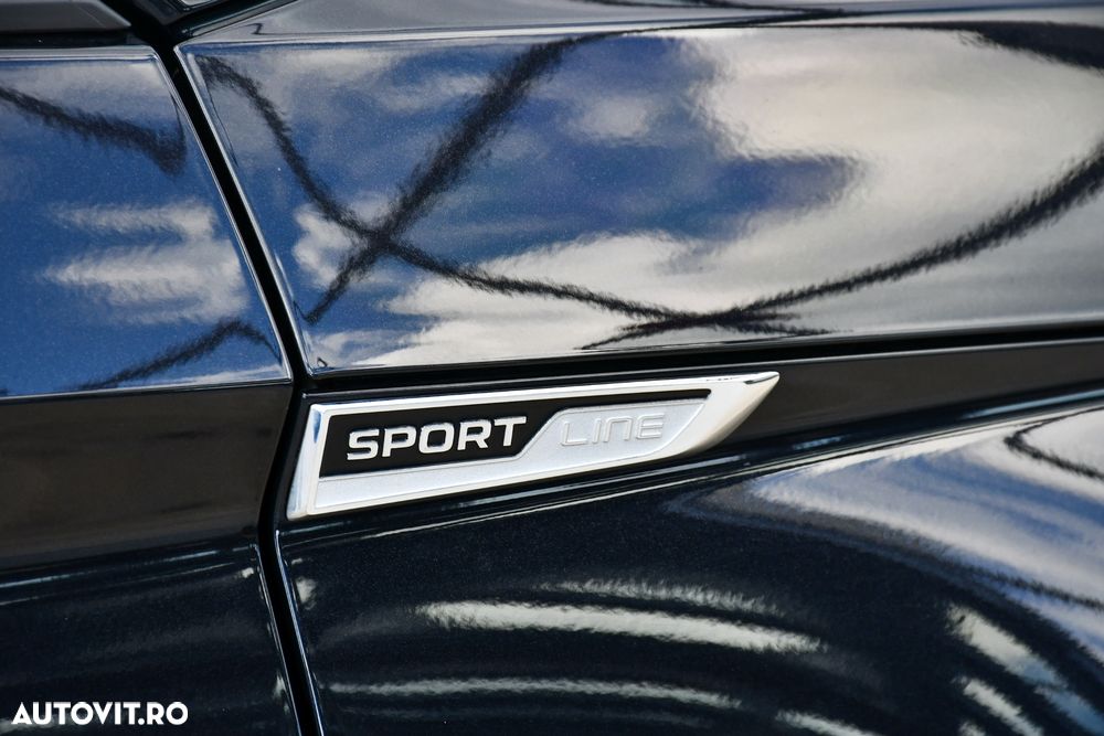 Skoda Kodiaq 2.0 TDI 4X4 DSG SportLine - 7