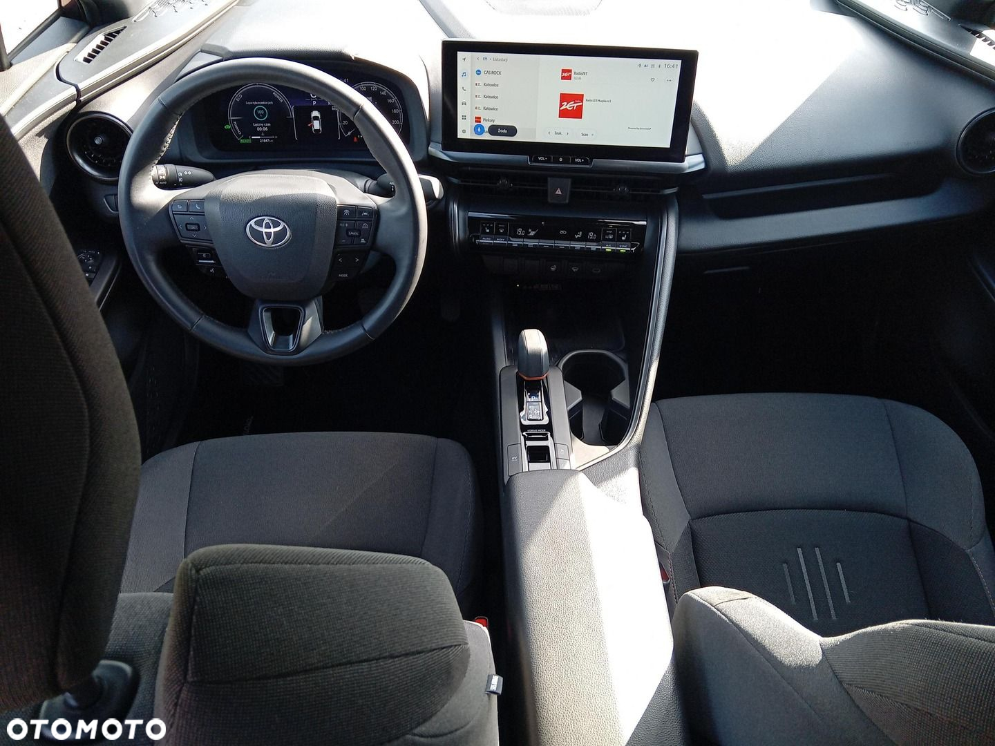 Toyota C-HR - 17
