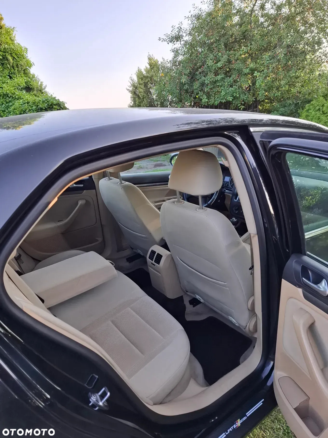 Volkswagen Jetta 1.9 TDI DPF BleuMot Comfortline - 9
