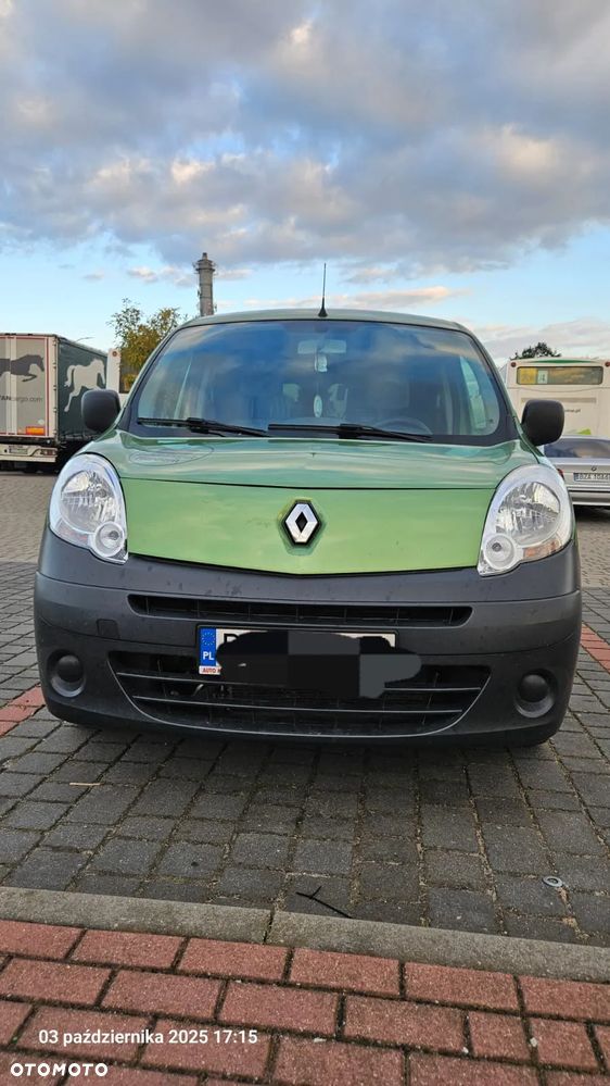 Renault Kangoo 1.6 16V 105 Expression - 9