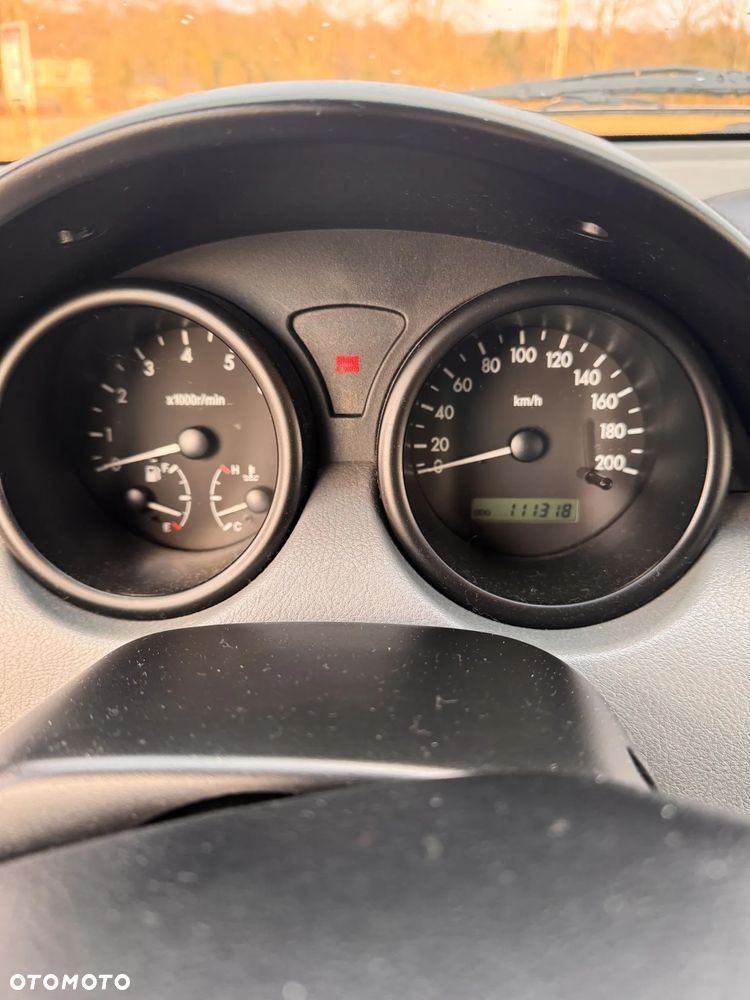 Daewoo Kalos 1.2 SE Cool - 10