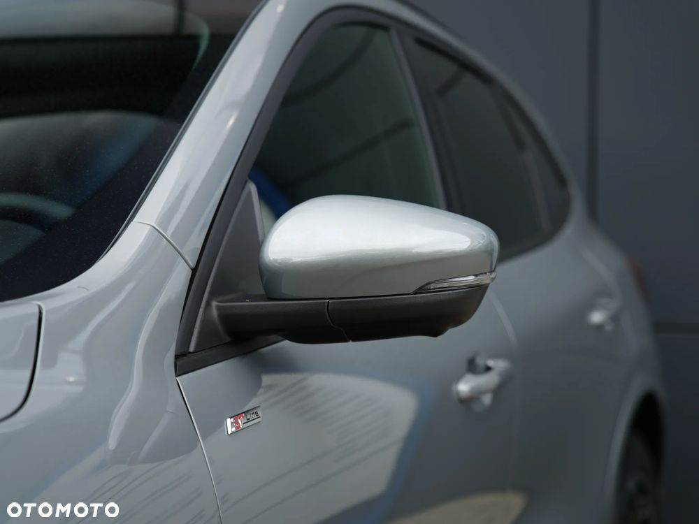 Ford Kuga 2.5 Duratec FHEV ST-LINE X - 13