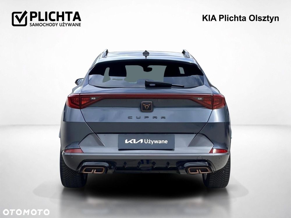 Cupra Formentor - 5