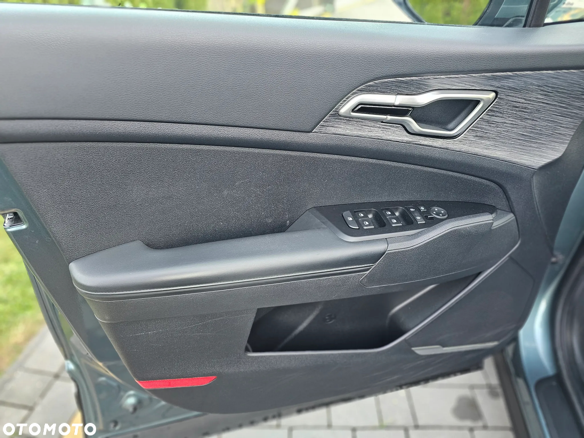 Kia Sportage 1.6 CRDI 2WD Eco-Dynamics+ (48V M-H) DCT Vision - 34