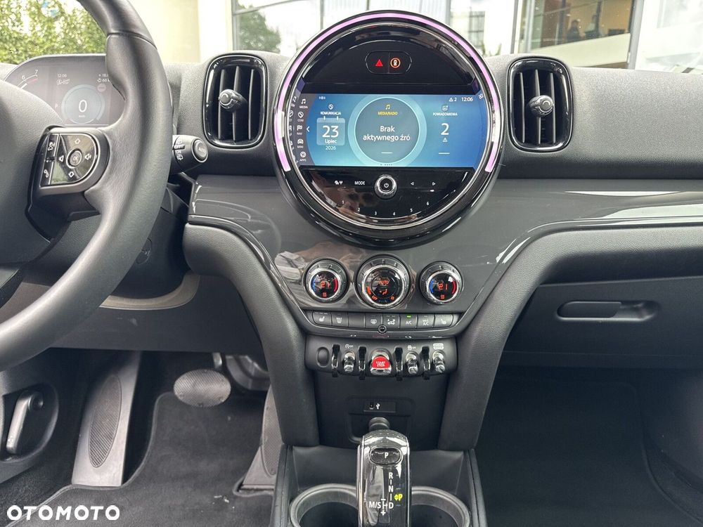 MINI Countryman - 19