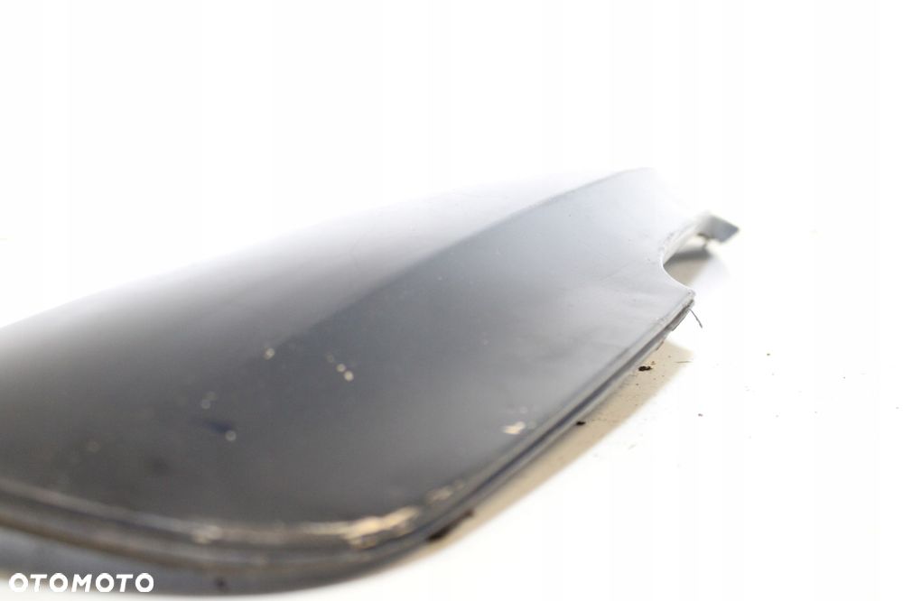 BMW E90 E91 SPOILER ZDERZAKA TYŁ MPAKIET 7906504 DYFUZOR - 8