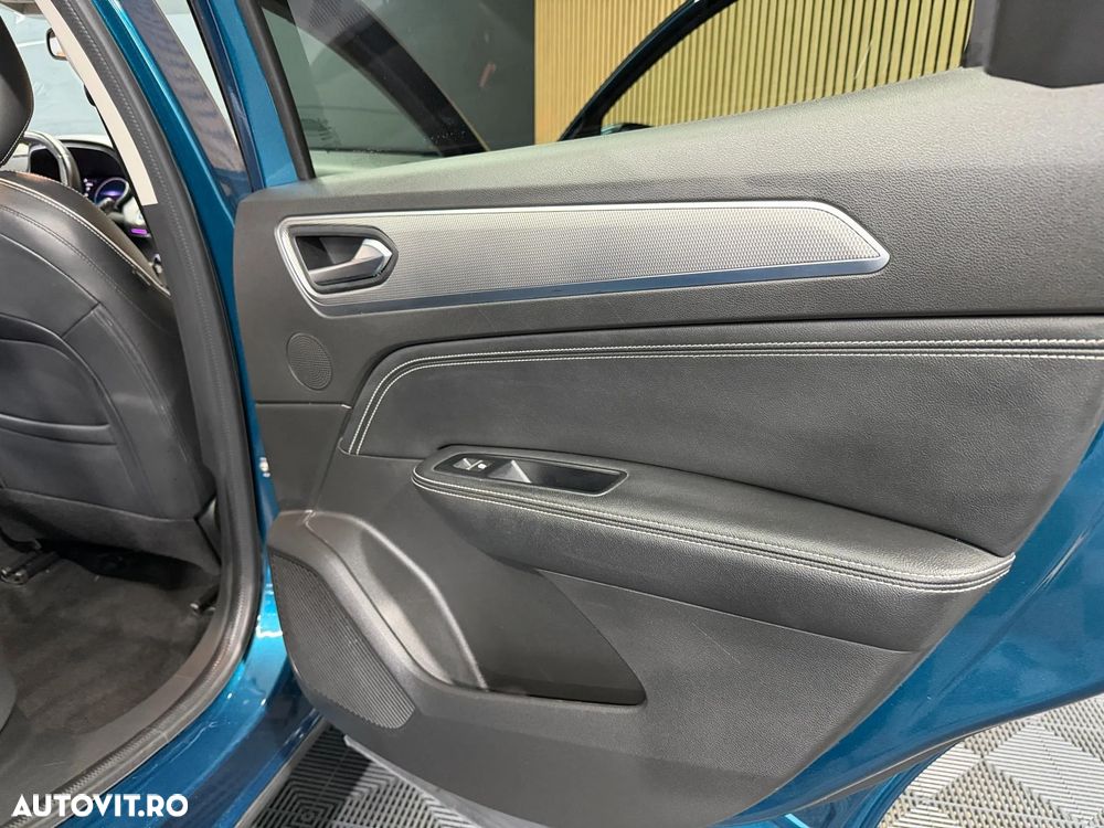 Renault Arkana E-TECH 145 R.S.LINE - 21
