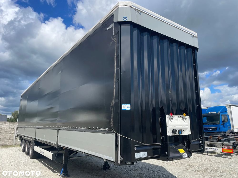 Krone MEGA/ BURTOFIRANA! - 5