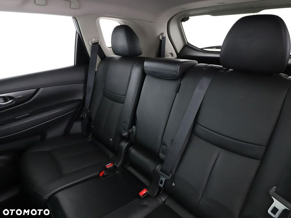 Nissan X-Trail 1.7 dCi Tekna 4WD - 18