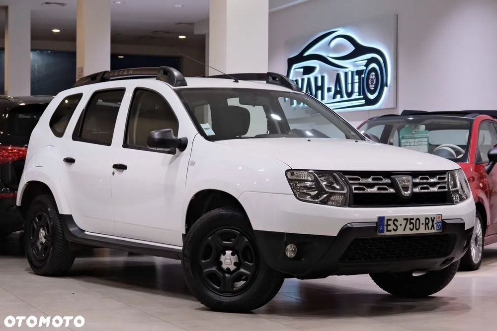 Dacia Duster 1.5 dCi Celebration - 2