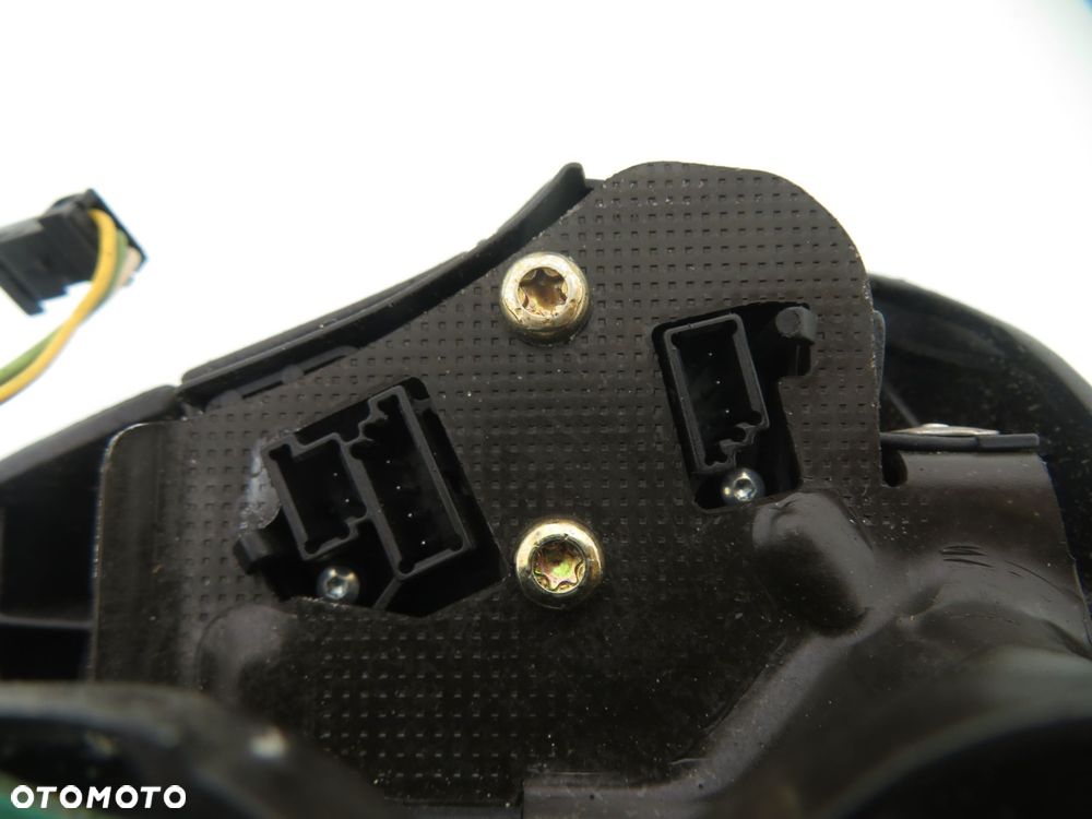 PODUSZKA KIEROWCY MERCEDES CLK C208 117943703A - 4