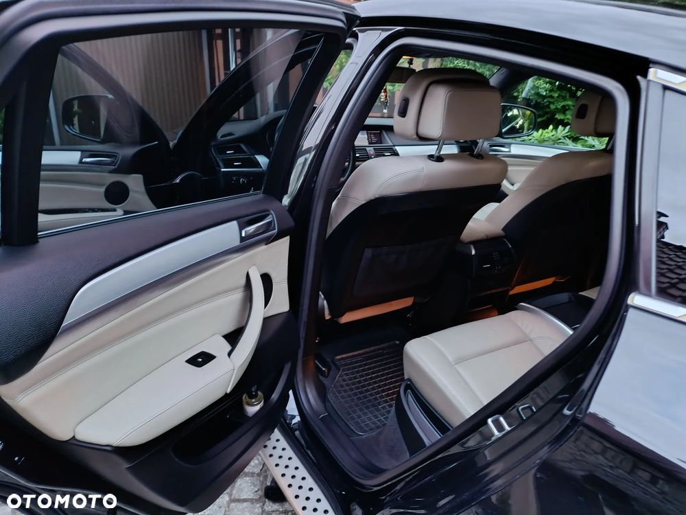 BMW X6 - 31