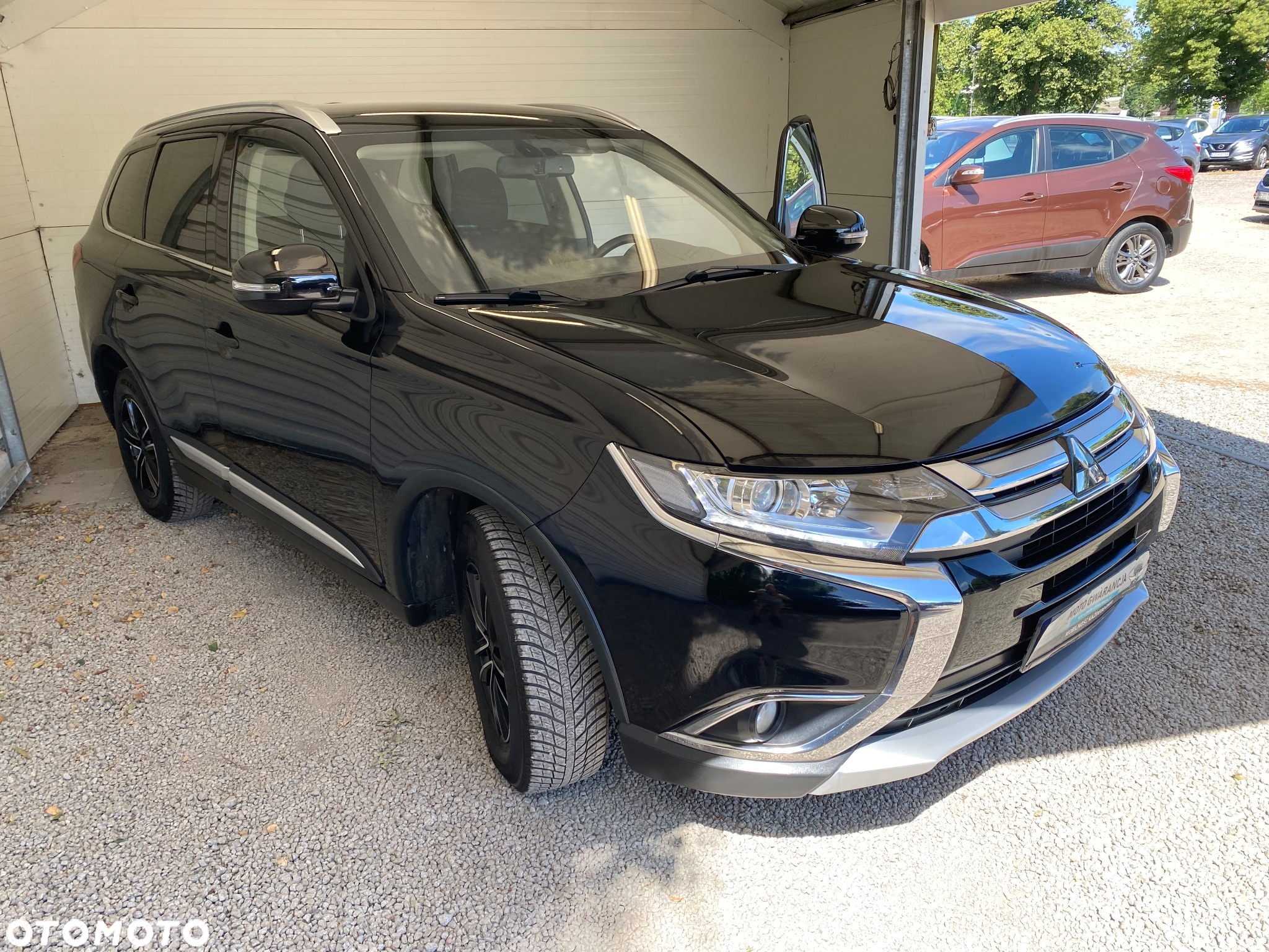 Mitsubishi Outlander 2.0 2WD Edition 100 - 6