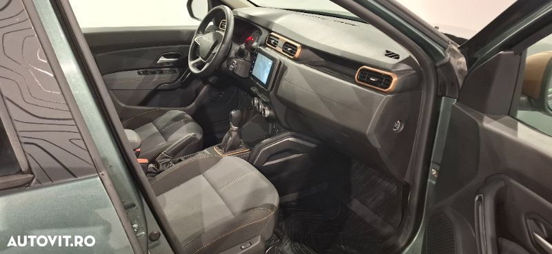 Dacia Duster - 12