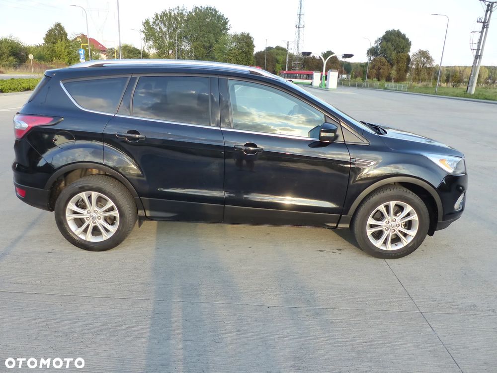 Ford Kuga 2.0 EcoBoost AWD Titanium ASS - 18