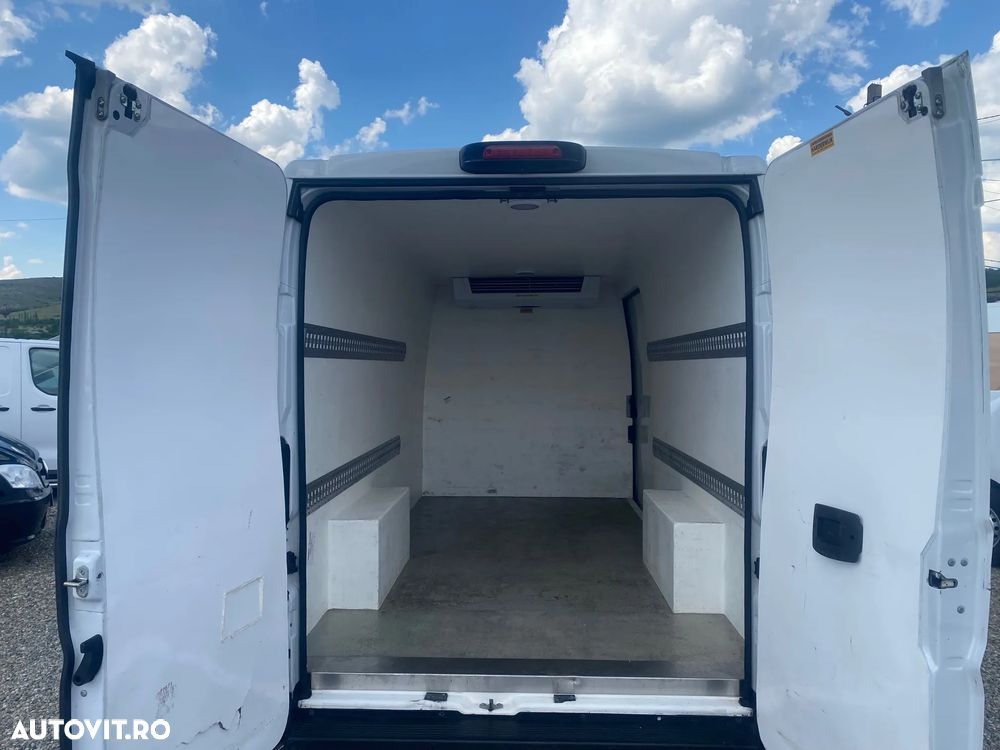 Fiat DUCATO - 7