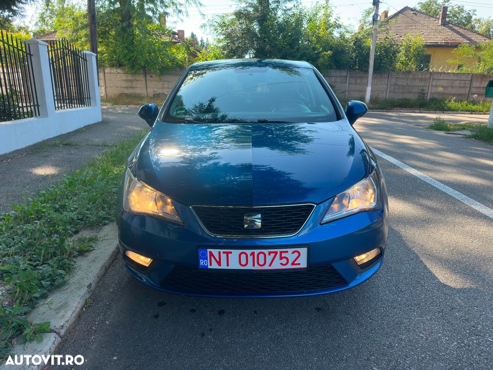 Seat Ibiza 1.2 TSI DSG Sport - 3