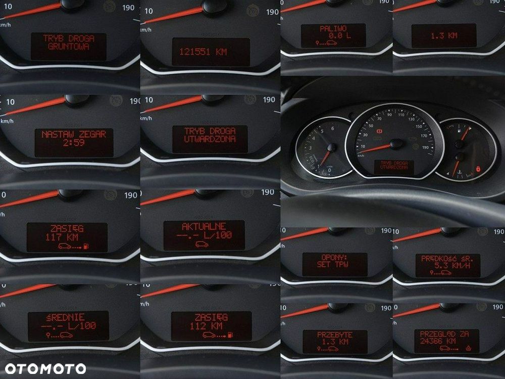 Renault Kangoo - 15