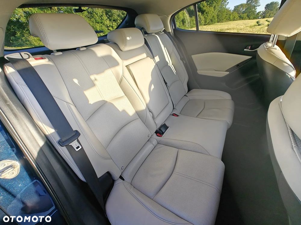 Mazda 3 2.0 Skypassion - 16