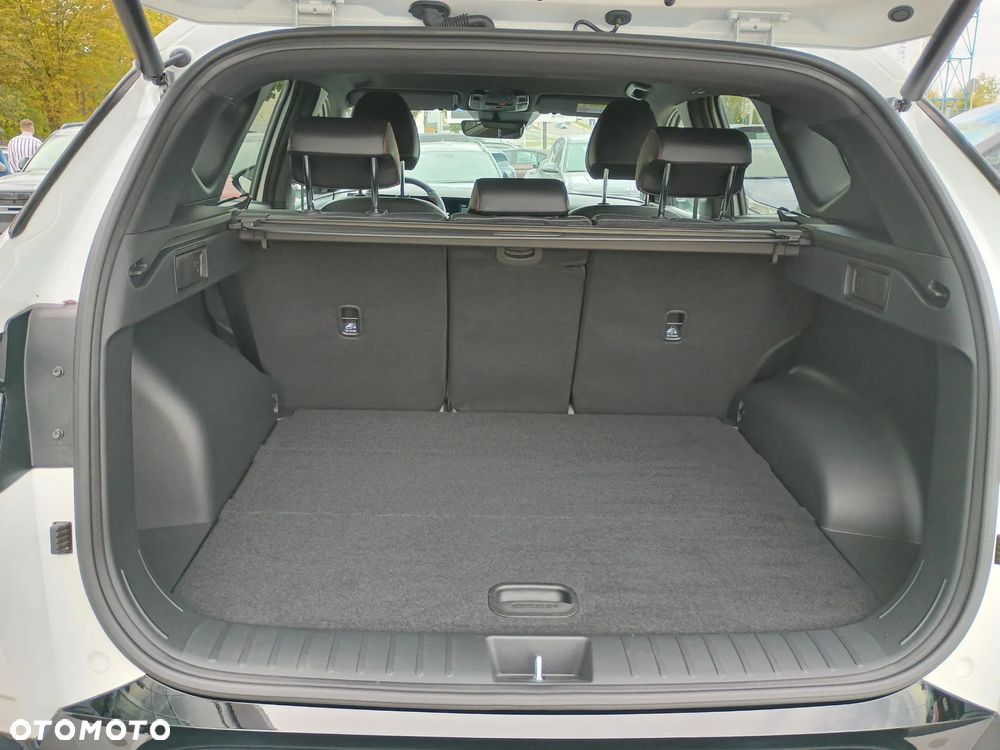 Hyundai Tucson 1.6 T-GDi HEV N-Line 2WD - 18