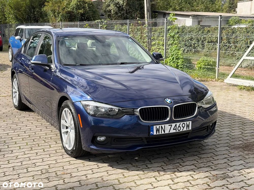 BMW Seria 3 - 10