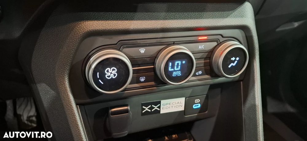 DACIA Logan 2025 — imagine 7