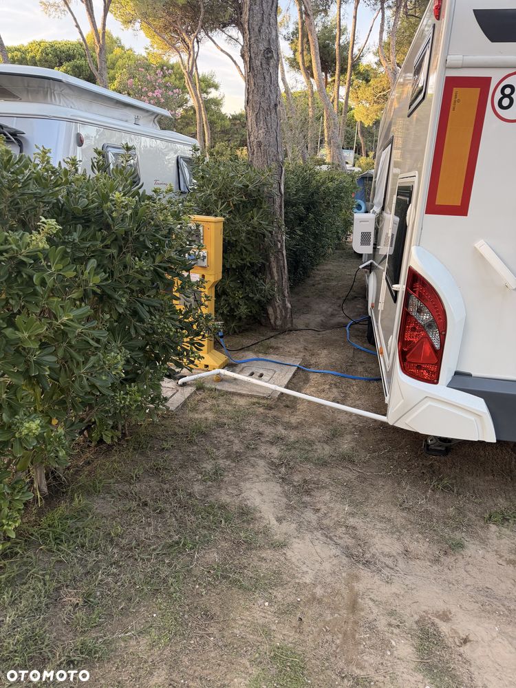 Caravelair ARTICA 496 FAMILY + mover + klima + markiza - 5
