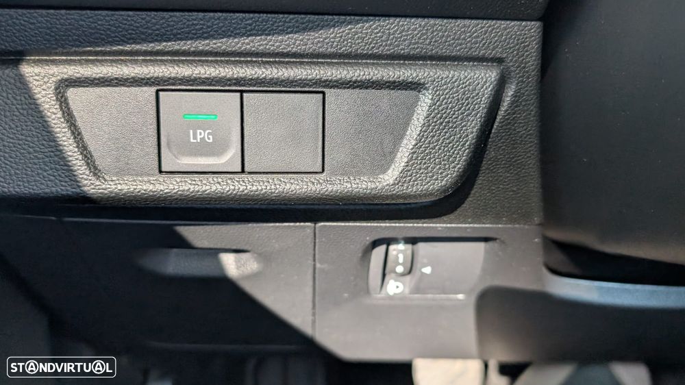 Dacia Jogger 1.0 ECO-G Extreme 7L Bi-Fuel - 13