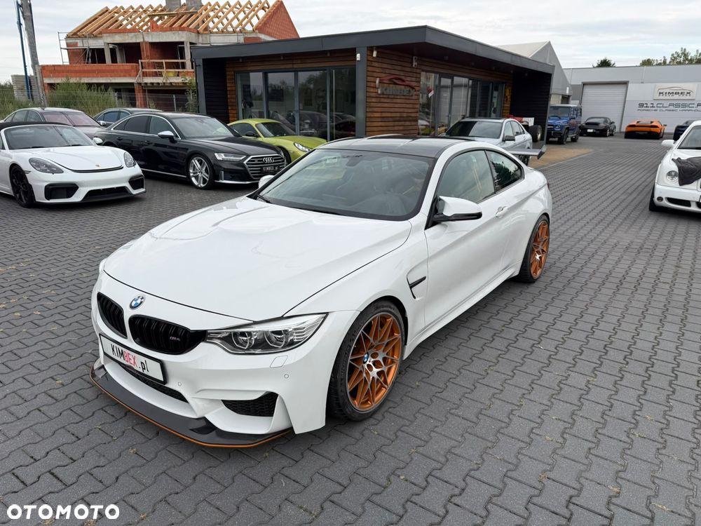 BMW M4
