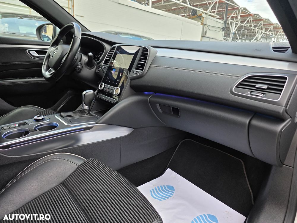 Renault Talisman BLUE dCi 160 EDC INTENS - 15