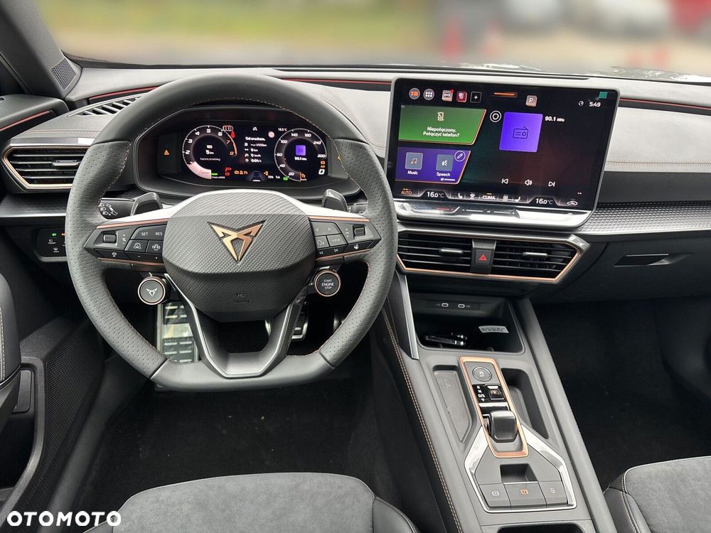Cupra Formentor 1.5 eTSI mHEV DSG - 18