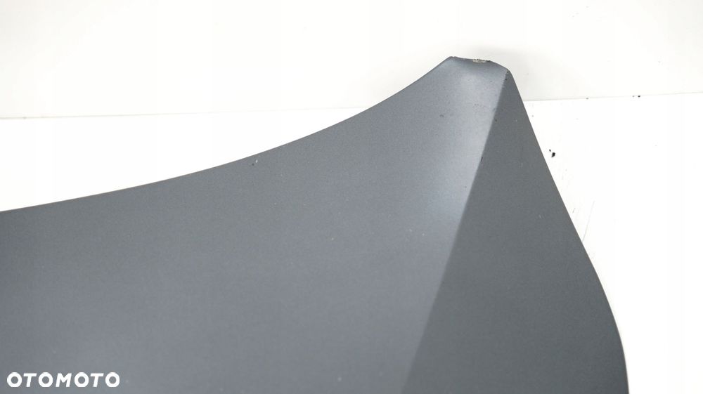 MASKA POKRYWA SILNIKA SKODA OCTAVIA III 12-16R LF3K - 8