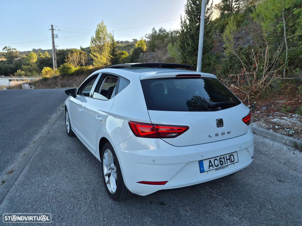 SEAT Leon 1.0 EcoTSI Style S/S - 7